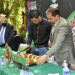 Primer Martes de Café del WBC en el año con pruebas COVID