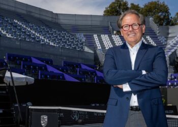 Balance positivo tras Abierto Akron Zapopan, asegura Gustavo Santoscoy
