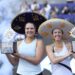 Marozava y Christian, nuevas campeonas de dobles en WTA Zapopan Akron 2022