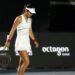 La favorita Emma Raducanu es eliminada de WTA Akron Zapopan 2022