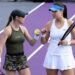Campeona de dobles clama por la paz en Rusia y Ucrania