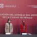 CONADE impulsa el Consejo del Deporte de la Ciudad de México