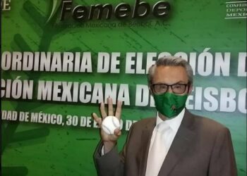 Con sitio 12 en ranking mundial, beisbol femenino nacional cobra fuerza