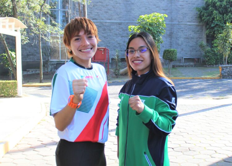 Oro paralímpico motiva a selección nacional de para taekwondo