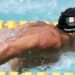 Lo mejor de la natación mexicana presente en la 4ta. Copa Heller