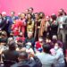 La CDMX y el WBC presentan clase masiva de boxeo