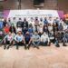 Se reúnen autoridades estatales y municipales para fortalecer el trabajo colaborativo en materia deportiva