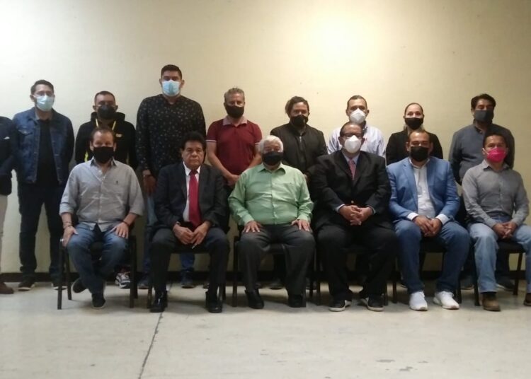 Inicia una nueva era del periodismo deportivo en Morelos