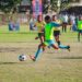 En puerta campeonato estatal de fútbol femenil