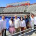 El Abierto Mexicano Telcel presentado por HSBC inaugura su nueva casa
