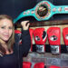 Zulina Muñoz enfrenta a Yamileth Mercado por el título super gallo WBC