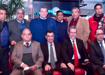 La misión de FECOMBOX: hacer el boxeo más seguro