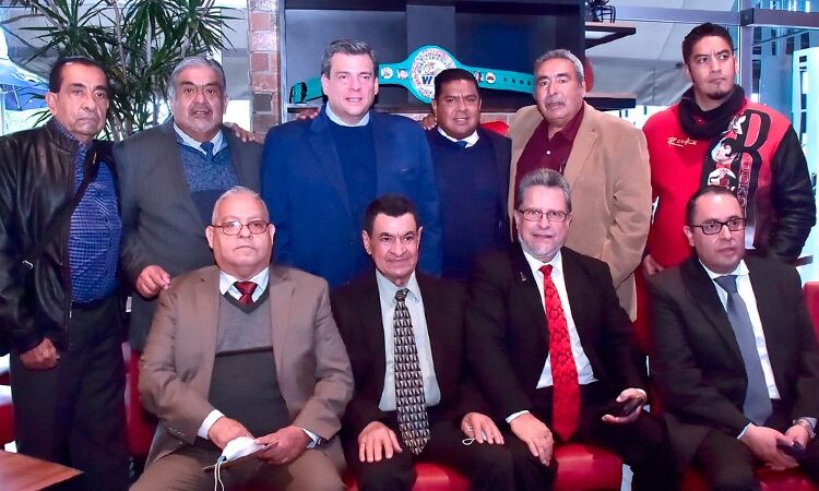 La misión de FECOMBOX: hacer el boxeo más seguro