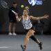 Renata Zarazúa se despide de WTA Akron Zapopan 2022