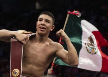 Gran expectación en Tijuana para combate entre Jaime Munguía y D´Mitrius Ballard