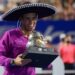 Rafael Nadal conquista su cuarto guaje de plata en Acapulco