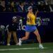 Elina Svitolina se instala en los cuartos de final del Abierto GNP Seguros 2022
