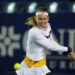 Avanza Marie Bouzkova a cuartos de final del Abierto GNP Seguros 2022