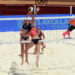 Rosarito se alista para segunda fecha del Tour Mundial de Voleibol de Playa 