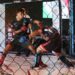 Invitan a México a Súper Copa de artes marciales tras suspensión de delegación rusa