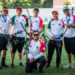 México registró jornada dorada en cierre de la Copa Puerto Rico de Tiro con Arco   
