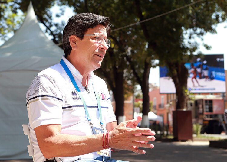 México destaca como pionero en nuevo formato de competencia implementado por la FIVB