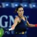 Triunfa Nuria Parrizas y asegura duelo español en cuartos de final en Monterrey