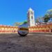 Juan Alberto Rodríguez, pionero del voleibol de playa, destaca nivel competitivo del Tour Mundial de Tlaxcala