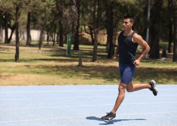 Que México destaque en pruebas de velocidad a nivel mundial es un orgullo: Luis Avilés&nbsp;