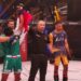 México gana y avanza a semifinales de la Súper Copa de MMA 
