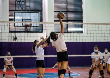 Continúan selectivos Estatales rumbo a los Juegos Nacionales CONADE 2022