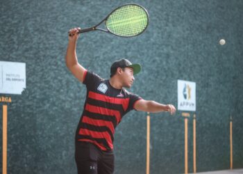 Morelos será anfitrión del Campeonato Nacional de Frontón