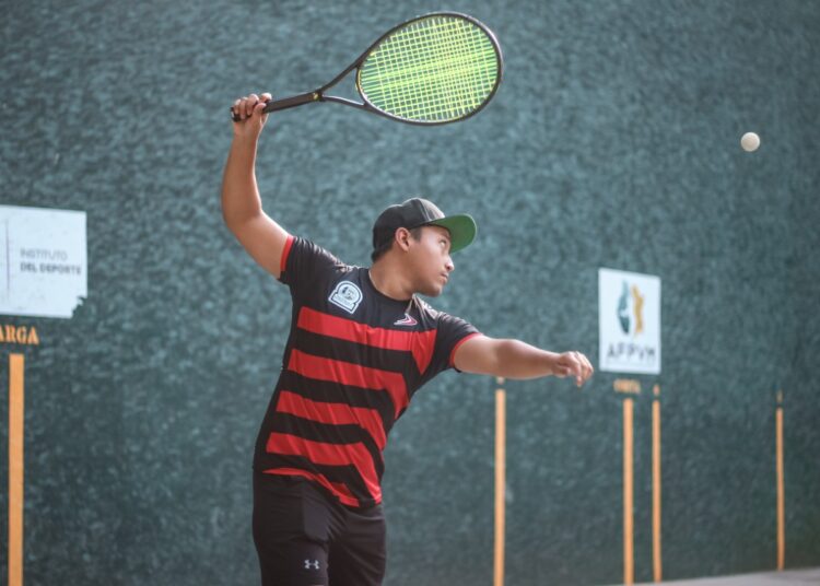 Morelos será anfitrión del Campeonato Nacional de Frontón