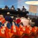 Todo listo para la realización de la etapa estatal de Universiada 2022