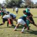 Conforman selección morelense de Rugby con miras a Juegos Nacionales CONADE 2022