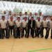 Abanderan a delegación nacional rumbo a Juegos Sordolímpicos Brasil 2022 