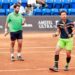 Jonathan Eysseric y Artem Sitak son los primeros finalistas en el torneo de dobles del Mexico City Open 2022
