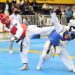 Medallistas mundiales lideran selección de taekwondo al Panamericano 2022