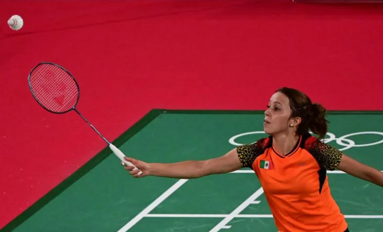 Con 38 badmintonistas, México enfrenta II Desafío Internacional en Aguascalientes