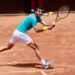 La flota argentina impone condiciones en el inicio del segundo día del Mexico City Open 2022