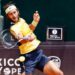 Se define la primera semifinal del Mexico City Open con Tomás Etcheverry y Nicolás Jarry como protagonistas