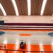 Trabaja INDEM en mejoras de unidades deportivas bajo su resguardo