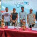 Presentan octava edición del Morelos Open 2022