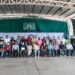 Realiza INDEM y direcciones del deporte municipales reunión de trabajo