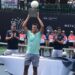 El británico Jay Clarke se corona en la octava edición del Morelos Open 2022