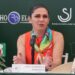 Congregar disciplinas a caballo en un solo evento proyecta a México ante el mundo: Ana Gabriela Guevara 