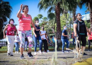 Realizarán INDEM y CES actividades deportivas y de prevención del delito en Cuautla