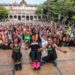 Participa Morelos en el Día del Desafío 2022