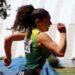 Destaca Sofía Delgado Yépez en macrorregional de atletismo