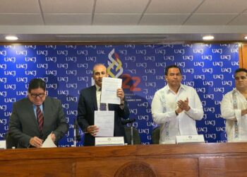Recibirá la Universiada Nacional 2022 a 9 mil participantes en la UACJ 